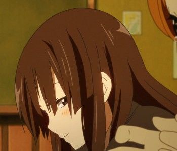 一番可愛い秋山澪の画像貼った奴が優勝 みおみおファンクラブ専用 長門至上主義のブログ 長門有希共同blogみんカラ支部 みんカラ