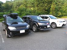 @KANTOマスターズ　練習会