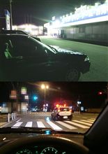 隣県へ・・・