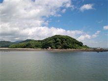 無人島への道のり・・・