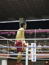 友人、ついにプロデビュー！