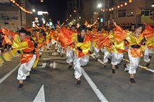 もうひとつのお祭り～♪