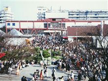 ２５年前の・・・・