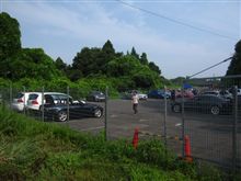 Ks Kｻｰｷｯﾄ貸切走行会