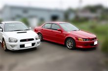 弟のデートカーが納車されました 弟のデートカーが納車されました