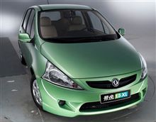 風行汽車 景逸 1.5 XL 詳細 ： 中国 ・・・・
