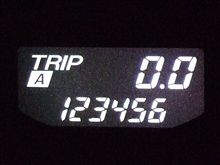 達成！123456