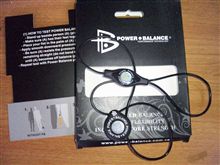 POWER・BALANCE 