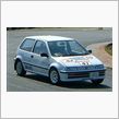 なつかしい車！シティＣＲ－Ｉ