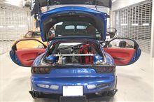 FSW22発目 走ってきたのは・・・・ FSW22発目 走ってきたのは・・・・