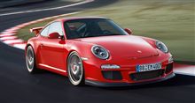 GT３と５９９に乗った♪