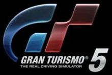GT5発売日決定