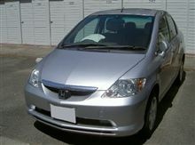 今回の代車