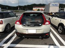 ボルボC30