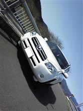 ＲＡＶ４オフ会　初参加　といってもネタの準備は出来そうに無い＾＾；