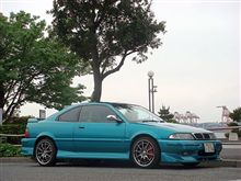 ドライブシャフトの修理完了