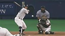 巨人戦３連勝なるか？？