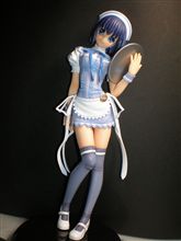 うん、いい制服だ！