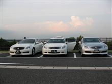 へろへろおやぢの夏休み ２０１０ (Part 2)