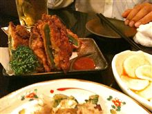  オフ会と言う名の呑み会♪ at 錦糸町 100819