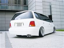 こだわりの運転マナー・・・