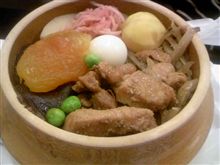 峠の釜飯