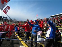 【日産応援団】 感動を呼べ!【SuperGT Round6】 【日産応援団】 感動を呼べ!【SuperGT Round6】