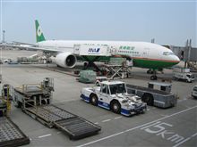 帰国しました～
