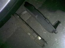 パット交換