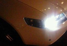 きれちゃったぃ