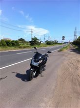 【PCX】最近のいろいろ 【PCX】最近のいろいろ