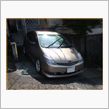 朝っぱらから洗車したで～！！！