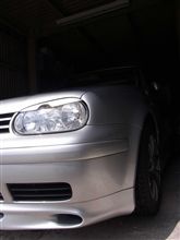 車検終了