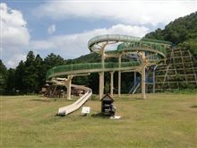 ロボット公園ｗ