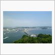 江の島・鎌倉へ
