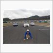 Z4M大黒オフ前夜