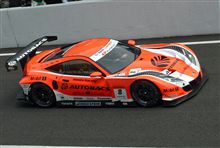 SGT鈴鹿700km予選