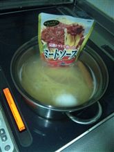 夜食