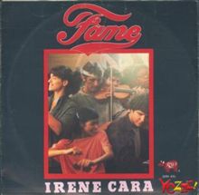 ♪Fame 