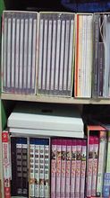 22年夏期所有DVD&BDまとめ 22年夏期所有DVD&BDまとめ