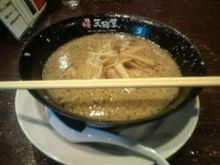 夜勤明けに