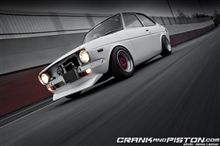 トニーさんアーカイブのKP30写真。。。