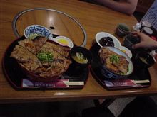 豚みそ丼オフ会