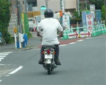何かいいことありそうな(^-^ゝ