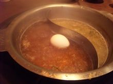 しゃぶしゃぶなう