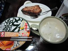 打上げ中♪