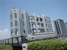 お台場に行ってきました。 お台場に行ってきました。