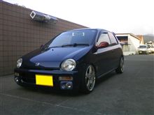 慣らし(鳴らし)運転 
