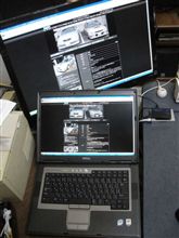 更新♪　ノートＰＣ
