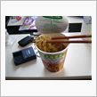ここ１ヶ月くらい食べ続けてい ...